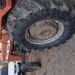 تراکتور‌ 285