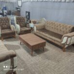 تولیدی مبلمان رانتیس بخشی