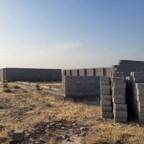 واگذاری زمین صنعتی
