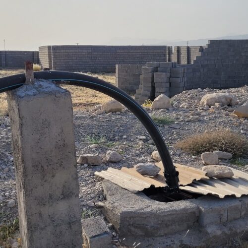 واگذاری زمین صنعتی
