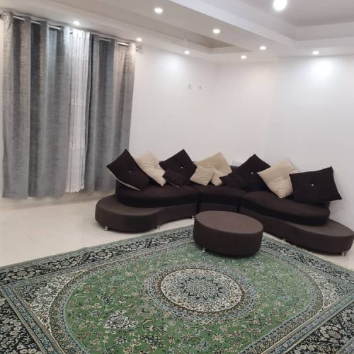 خانه مبله