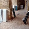نصب انواع کولر تعمیرات