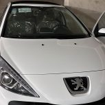 پژو 207 پانورما دنده ای 1402 صفر