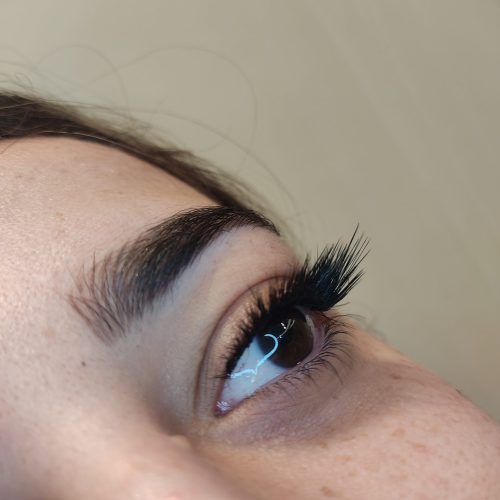 خدمات تخصصی کاشت هیدن مژه