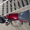 هندا مدل 91 استارتی