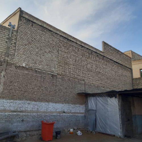 فروش یک باب منزل ویلایی شمالی جنوبی دوطبقه درشهرسده لنجان