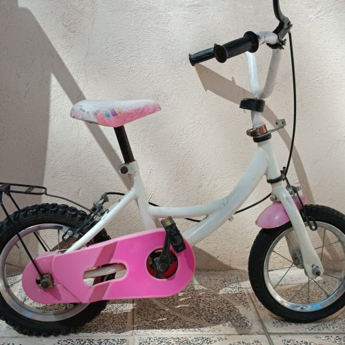 دوچرخه بچه گانه