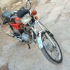 موتور تکتاز