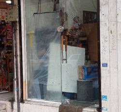 مغازه 8 متری پرستار