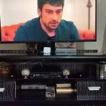 میز تلویزیون