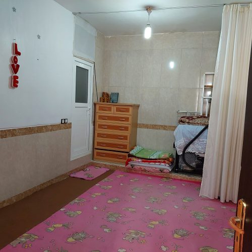 خانه ی اجاره کوتاه مدت