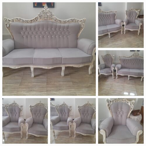 مبل مدل کسرا