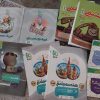 فروش کتاب تست ، کتب درسی و جزوات کنکور (دهم، یازدهم، دوازدهم)