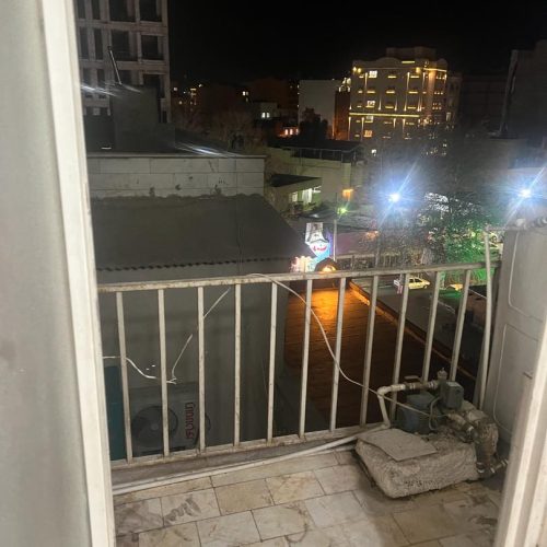 آپارتمان 83 متری,میدان راه آهن