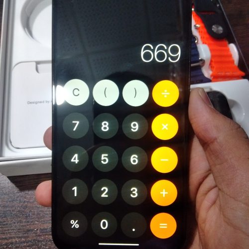 آیفون 14 پرومکس 512 گیگ
