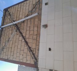 فروش خونه 70 متر مربع ویلای