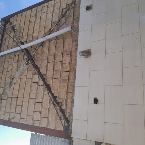 فروش خونه 70 متر مربع ویلای