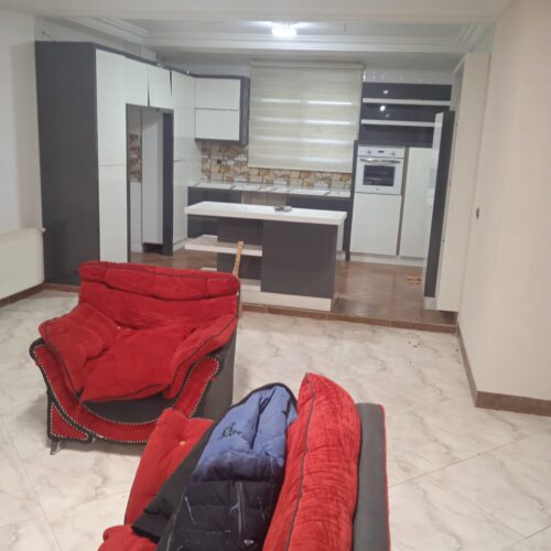 رهن کامل آپارتمان تک واحدی در شهید آباد