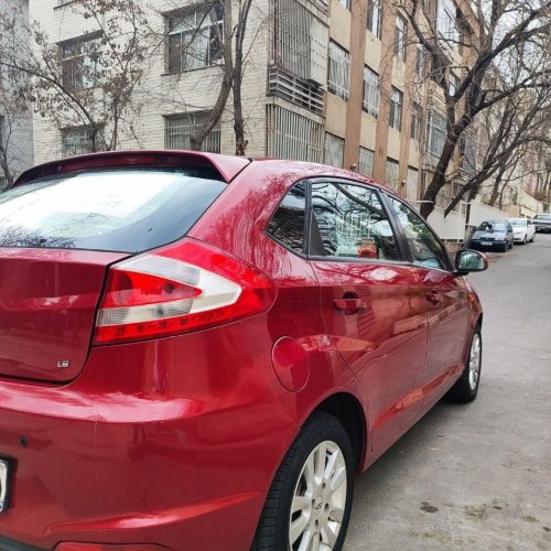 ام وی ام 315 در حد صفر واقعی