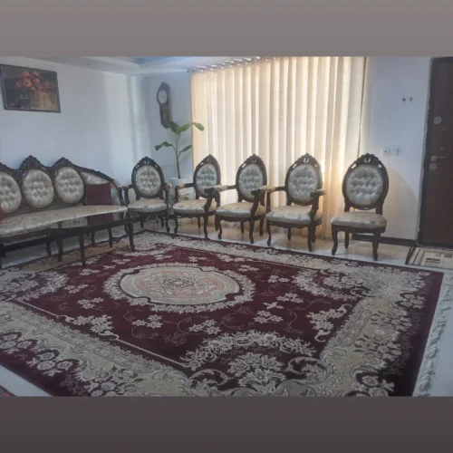 اجاره آرامش و تمیزی را ازما هدیه بگیریدویلا جنگلی
