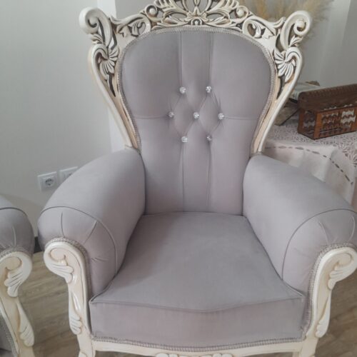 مبل مدل کسرا