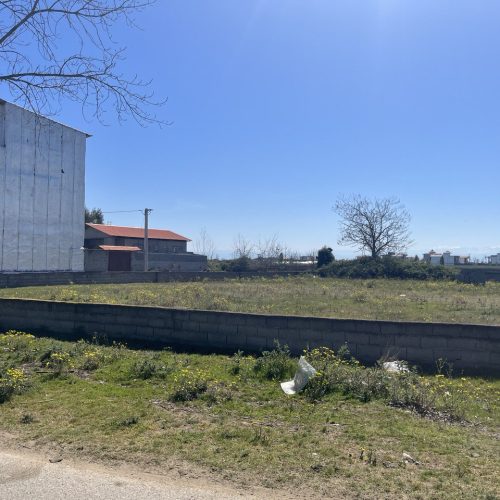 زمین مسکونی منطقه ساحلی چپکرود