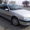 پژو پارس elx