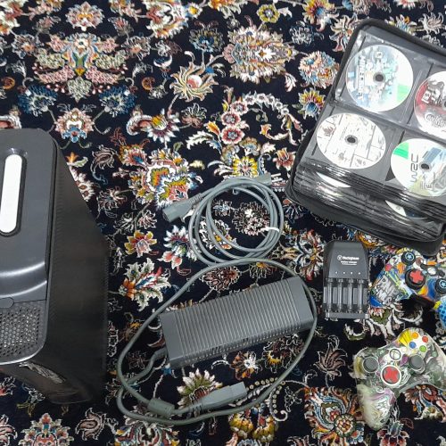 ایکس باکس 360