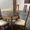 میز 4نفره