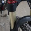 دوچرخه تنه کربن ترینکس دوشاخ باد (جاینت،اسکات،مریدا)