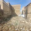 زمین در باکری جارچی باشی