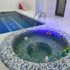 ویلای استخر دار
