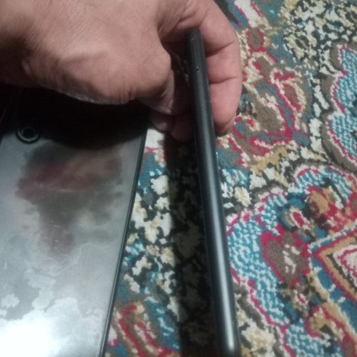 گوشی سامسونگ a12 سالم سالم 128گیگ بدون خط خش