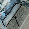 زمین صنعتی ، باغی
