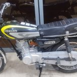 هیرمند 125