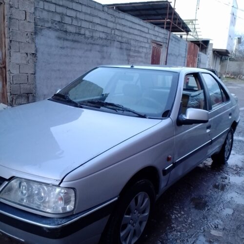 پژو 405 slx موتور معمولی فوق العاده سالم