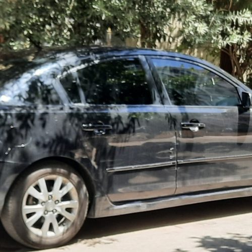 تیپ3 مدل89 مشکی