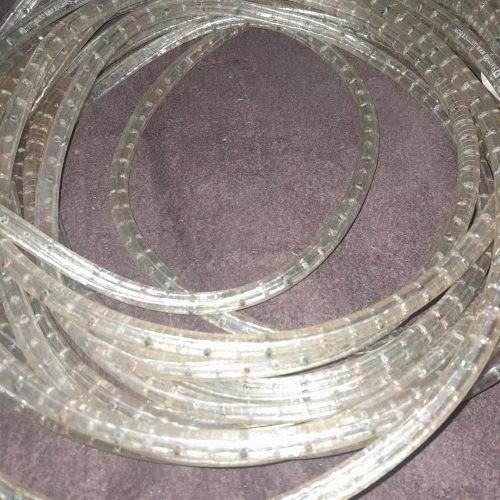 شلنگ دارای چراغ آل ای دی برای تابلوهای مغازه ها و…