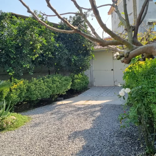 خانه ویلایی 330 متری