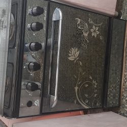 اجاق گاز 4 شعله