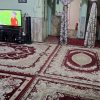 خانه بزرگ دوخواب حیاط دار