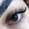 اکستنشن مژه