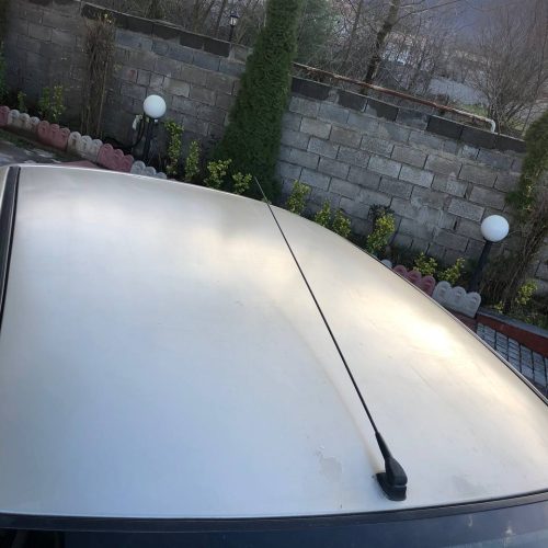 206 تیپ 2 مدل 82 فرانسه (آس)