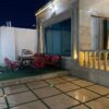 اجاره کوتاه مدت ویلا باغ