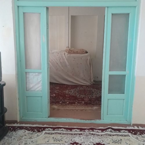 اجاره به مهمانان نوروزی