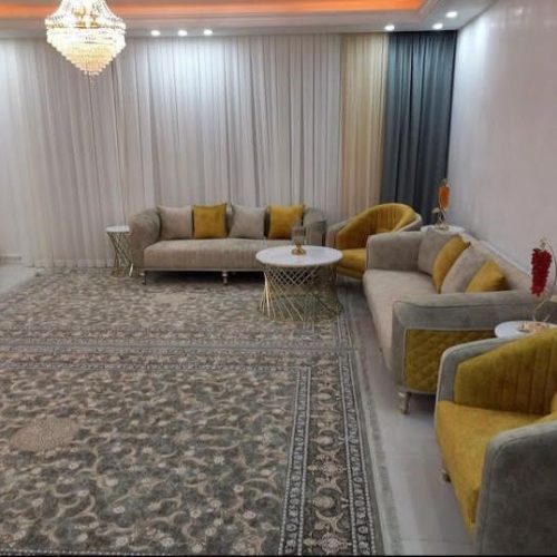 مبلمان علیپور