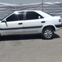 زانتیا 2000