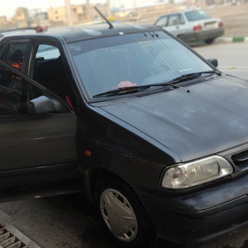 ماشین تمیزخط خشجزیی داره کلیه سرویس انجام شده مناسب مصرف کننده بخاری کولرفوق لعاده