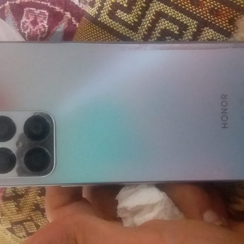 گوشی آنرx8