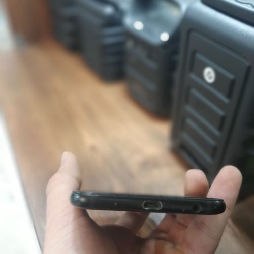 گوشی A6+
